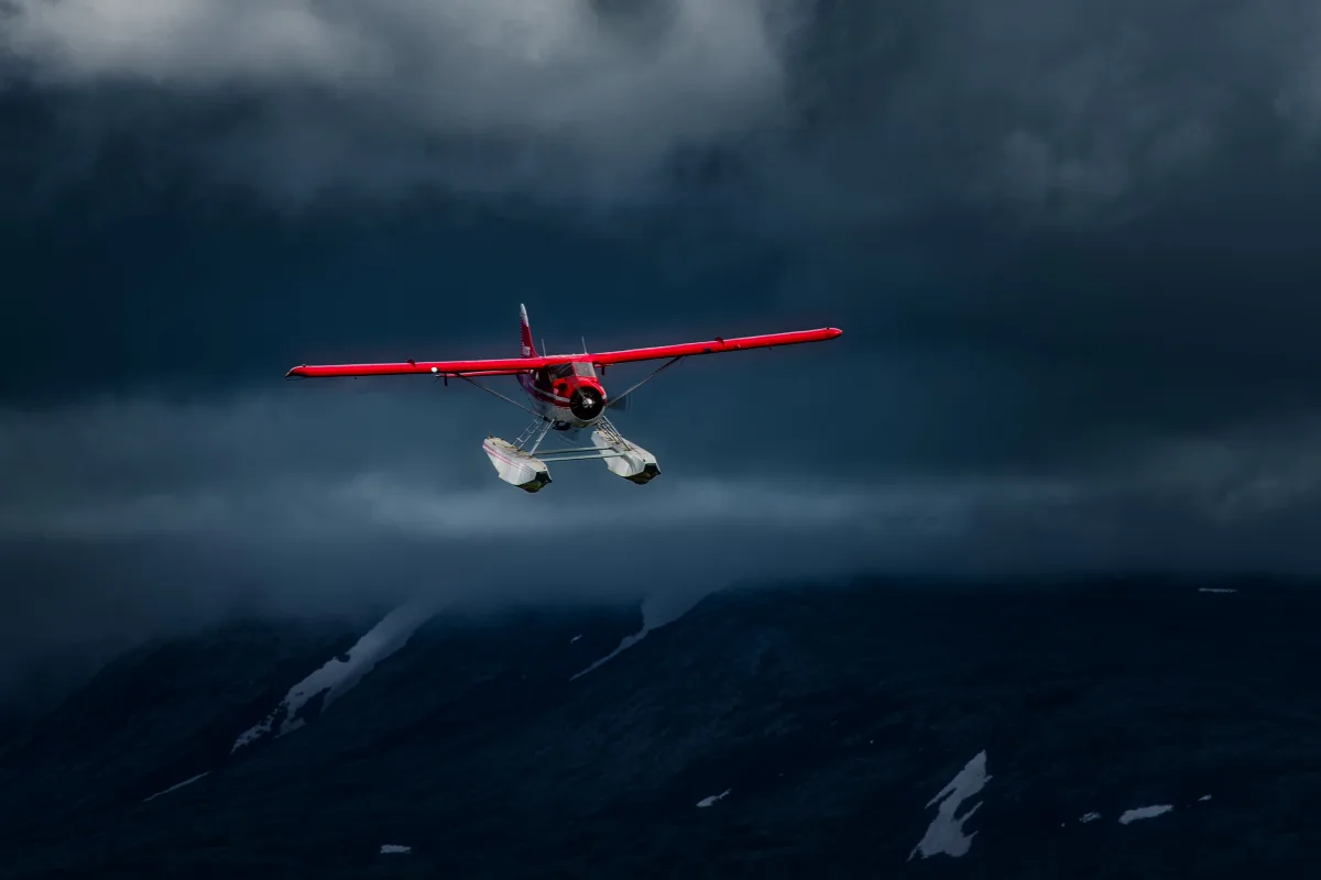 Seaplanes — Technology, Licensing, and Operations - Aircraft Wissen für Einsteiger