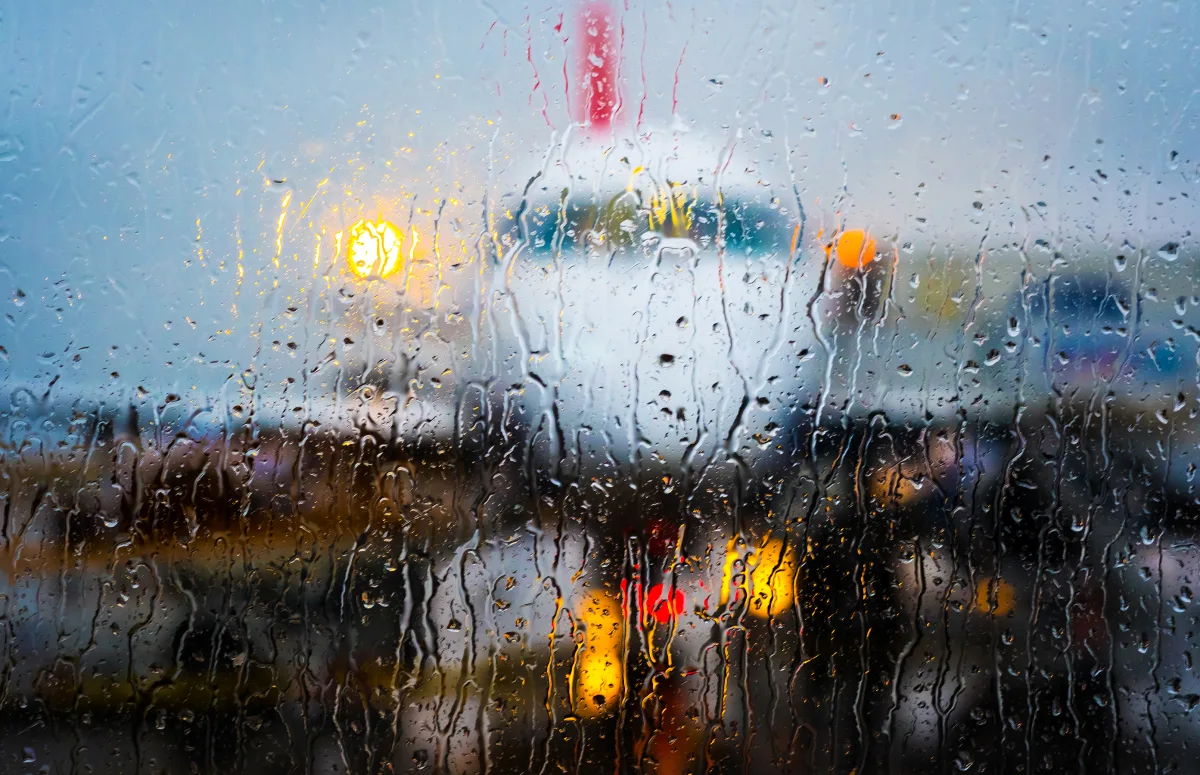 Aviation Weather — Reading and Understanding METAR, TAF, and SIGMET - Aircraft Wissen für Einsteiger