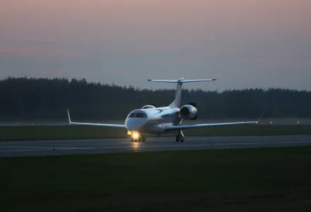 Bombardier Aviation