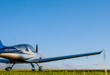 Cirrus Aircraft