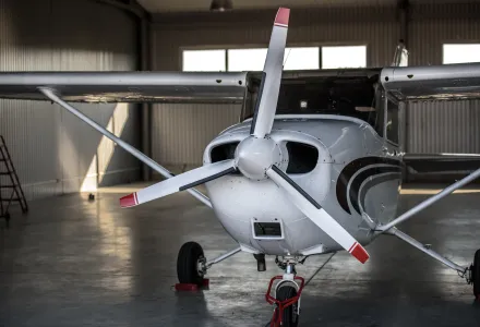 Diamond Aircraft