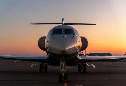 Gulfstream Aerospace
