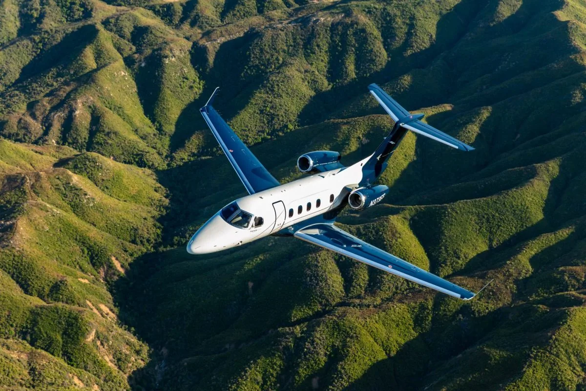 Aircraft